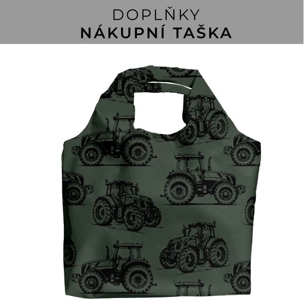 OSTATNÍ - Nákupní taška