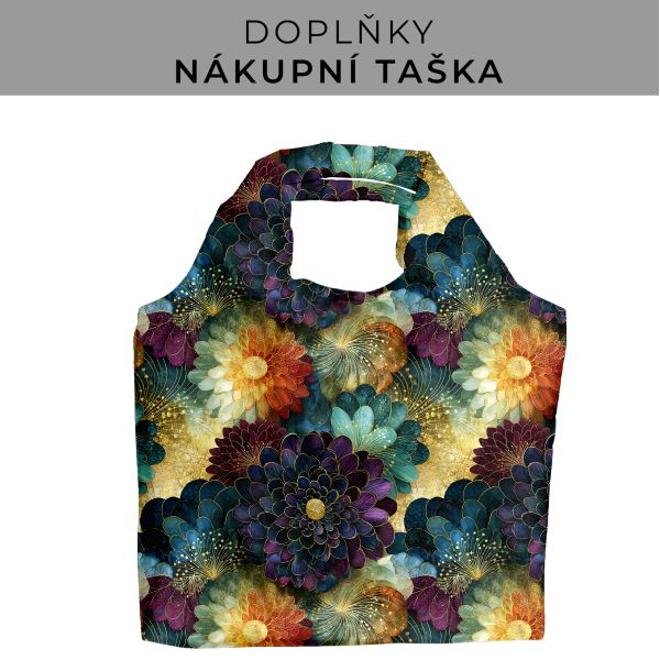OSTATNÍ - Nákupní taška