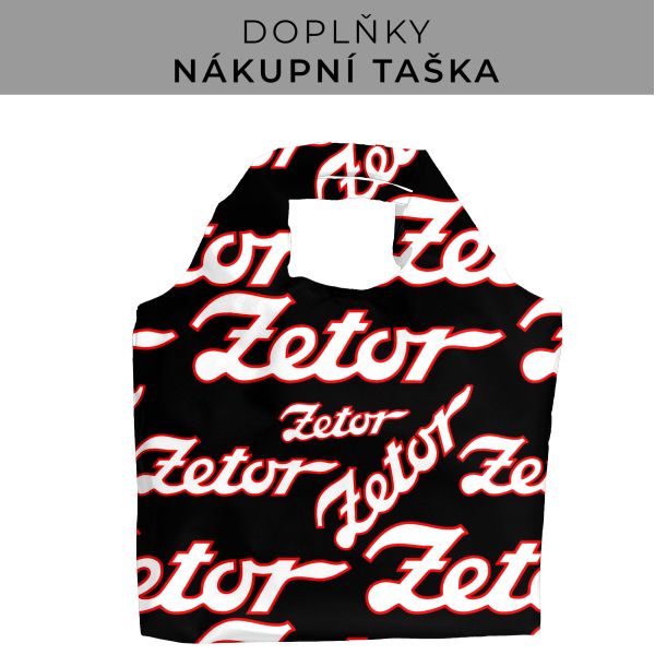 OSTATNÍ - Nákupní taška