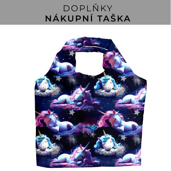 OSTATNÍ - Nákupní taška