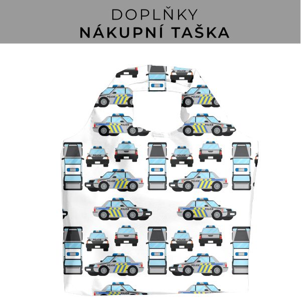 OSTATNÍ - Nákupní taška