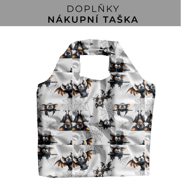 OSTATNÍ - Nákupní taška