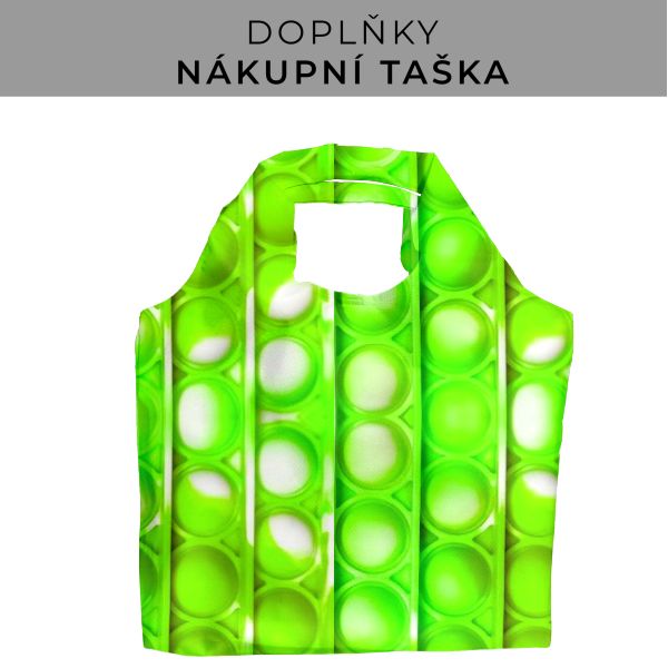 OSTATNÍ - Nákupní taška