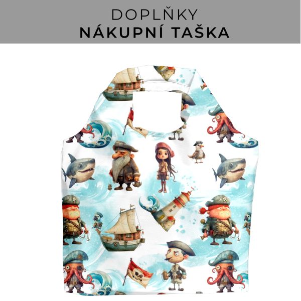 OSTATNÍ - Nákupní taška
