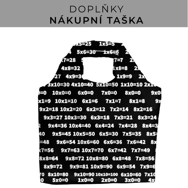 OSTATNÍ - Nákupní taška