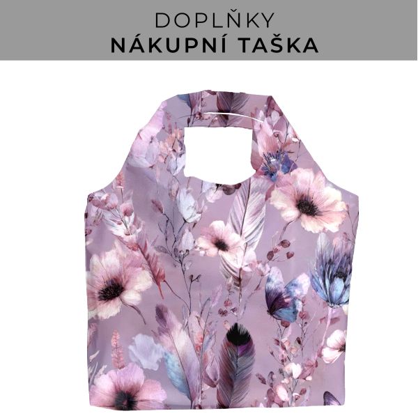OSTATNÍ - Nákupní taška