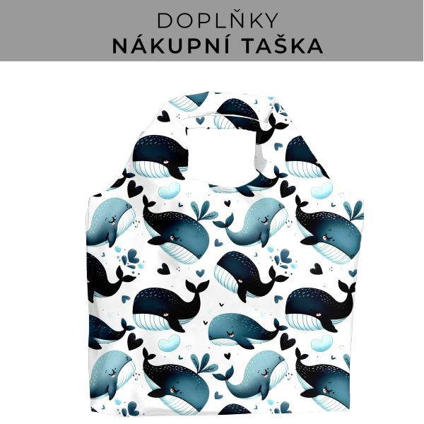 OSTATNÍ - Nákupní taška
