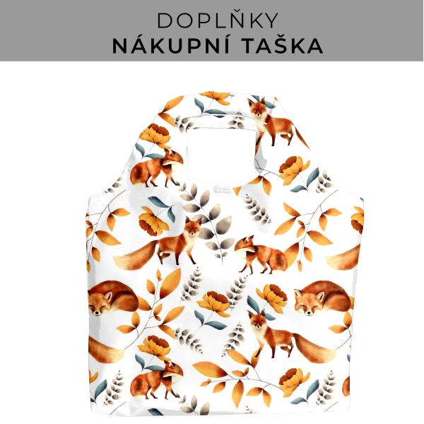 OSTATNÍ - Nákupní taška