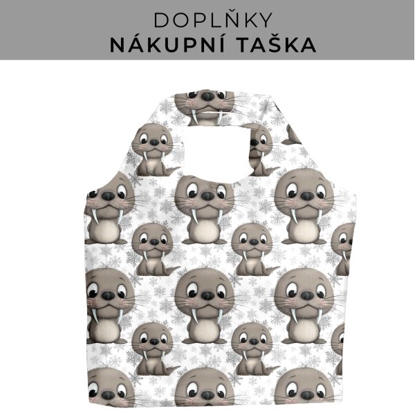 OSTATNÍ - Nákupní taška