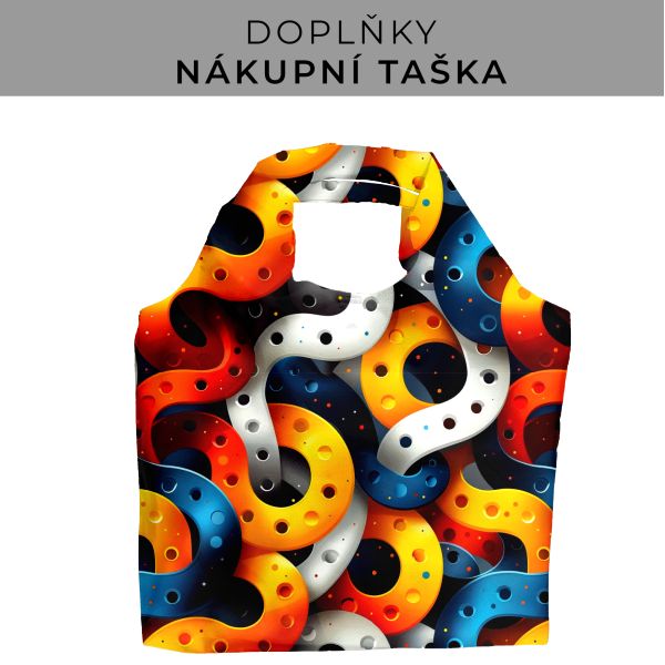 OSTATNÍ - Nákupní taška