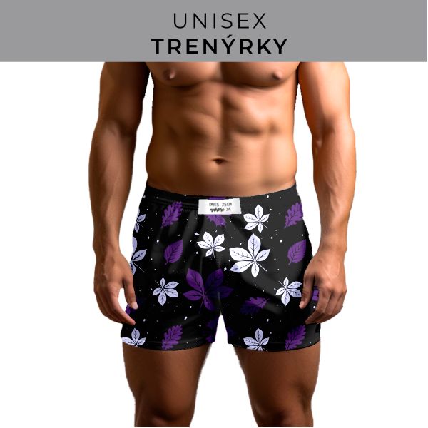 OSTATNÍ - Unisex trenky