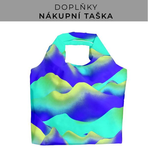 OSTATNÍ - Nákupní taška