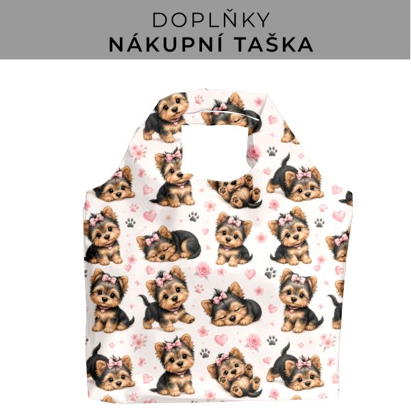 OSTATNÍ - Nákupní taška