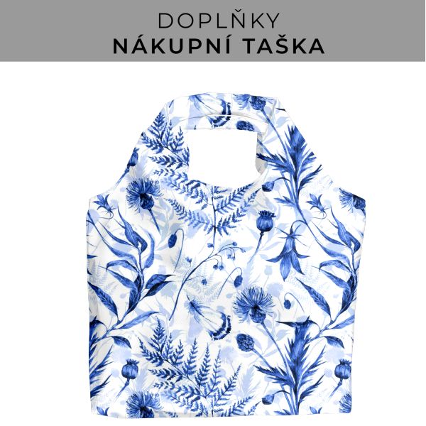 OSTATNÍ - Nákupní taška