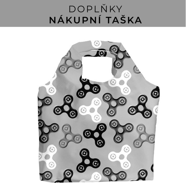 OSTATNÍ - Nákupní taška