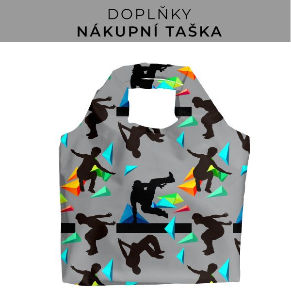 OSTATNÍ - Nákupní taška