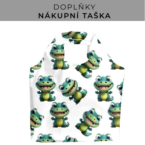 OSTATNÍ - Nákupní taška