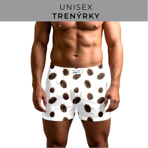 OSTATNÍ - Unisex trenky