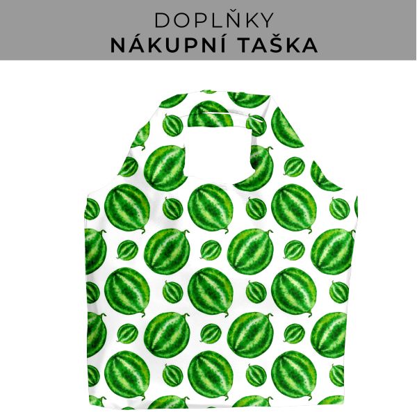 OSTATNÍ - Nákupní taška