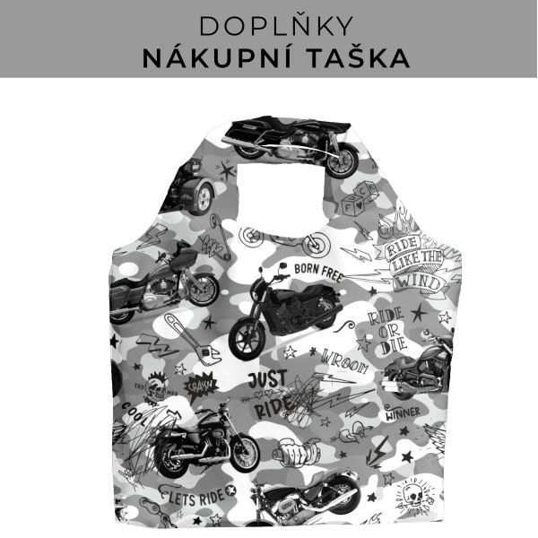 OSTATNÍ - Nákupní taška