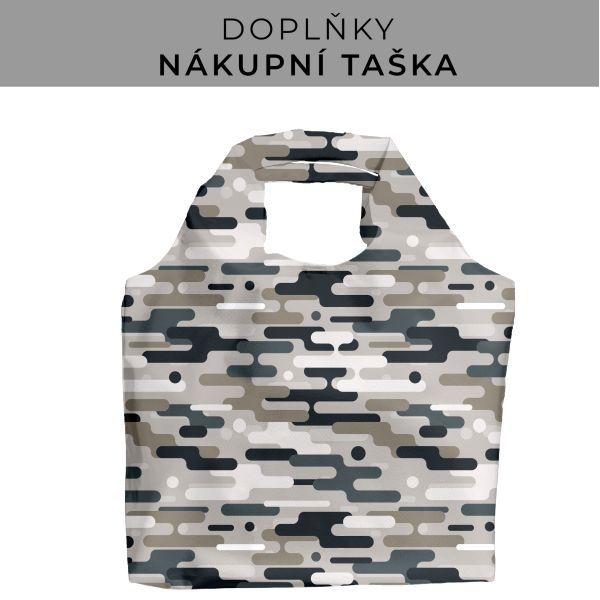 OSTATNÍ - Nákupní taška