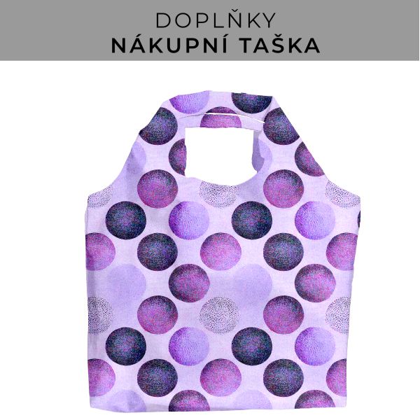 OSTATNÍ - Nákupní taška
