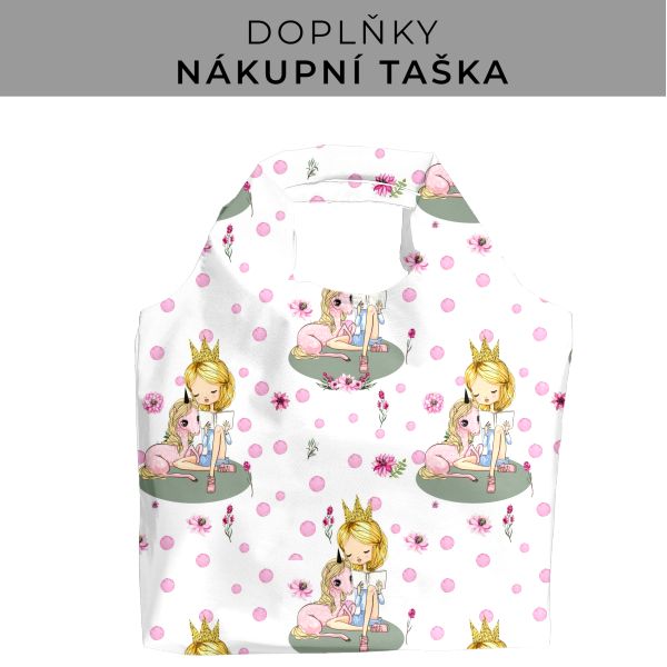 OSTATNÍ - Nákupní taška