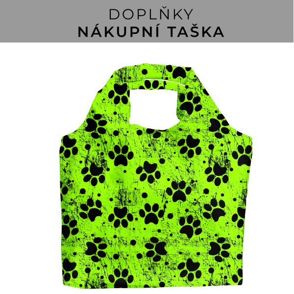 OSTATNÍ - Nákupní taška