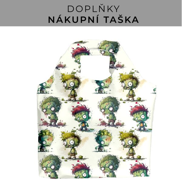 OSTATNÍ - Nákupní taška