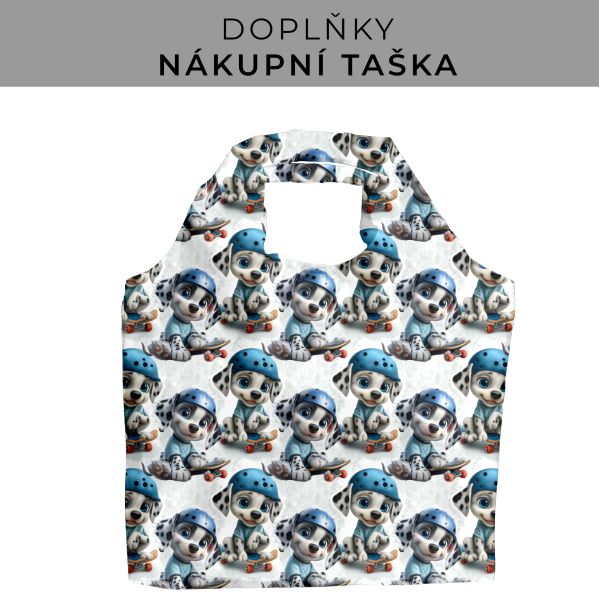 OSTATNÍ - Nákupní taška