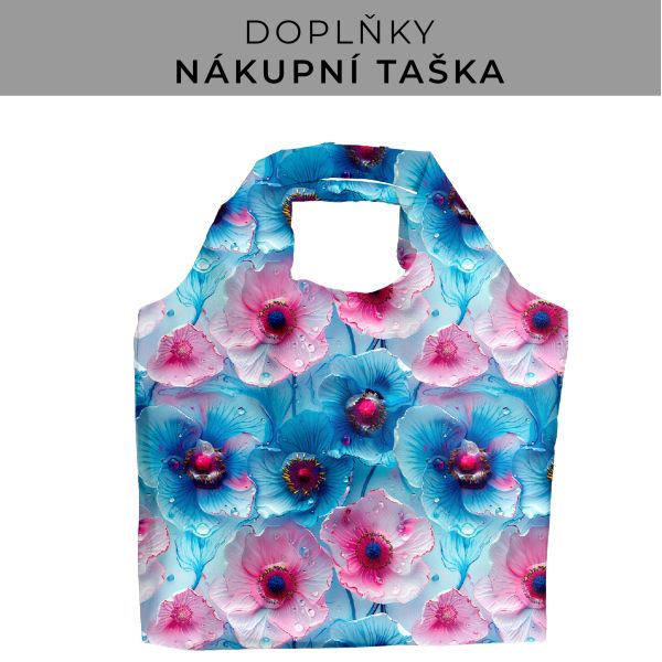 OSTATNÍ - Nákupní taška