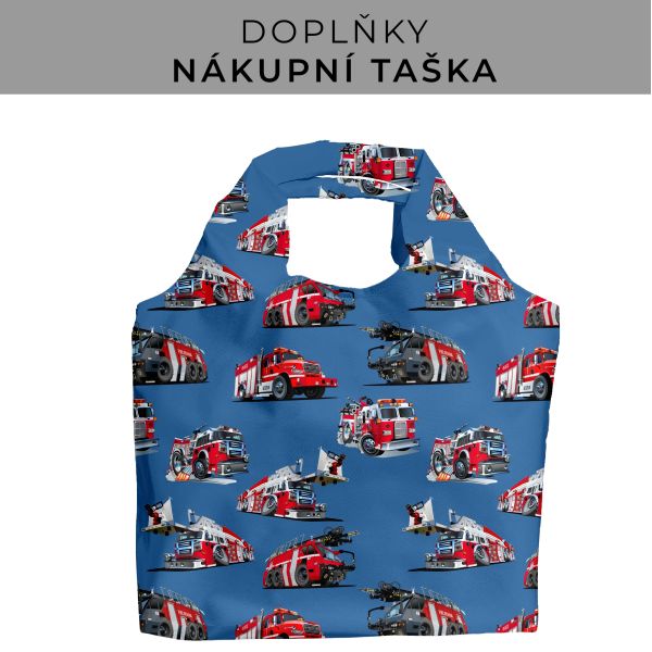 OSTATNÍ - Nákupní taška
