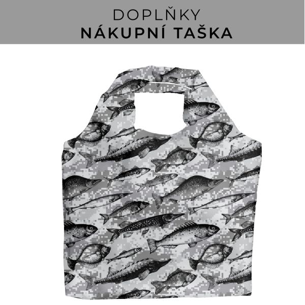 OSTATNÍ - Nákupní taška