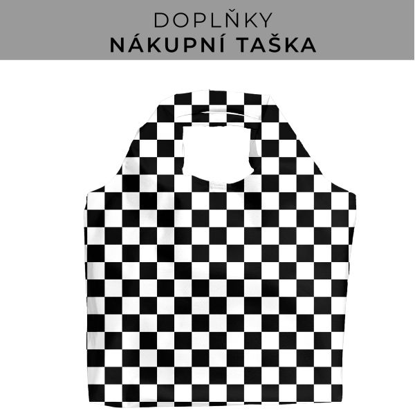 OSTATNÍ - Nákupní taška