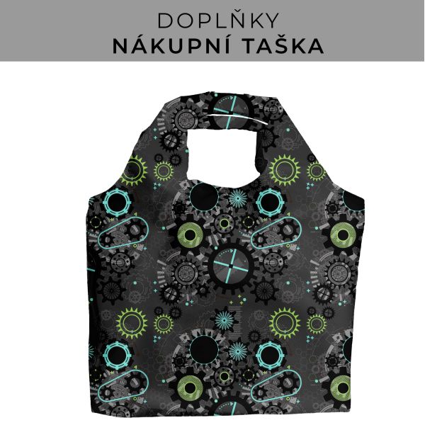OSTATNÍ - Nákupní taška