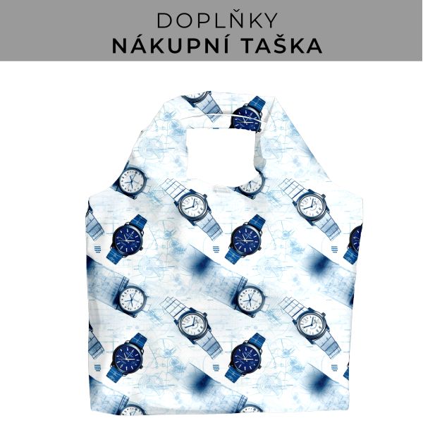 OSTATNÍ - Nákupní taška