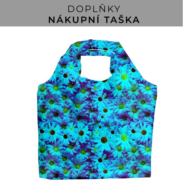 OSTATNÍ - Nákupní taška