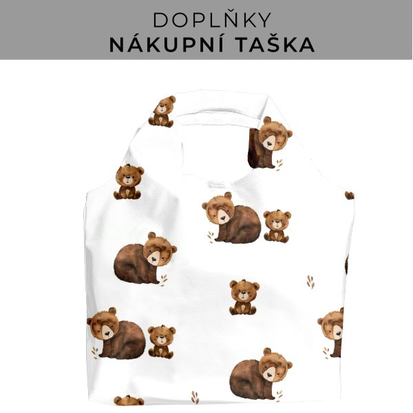 OSTATNÍ - Nákupní taška