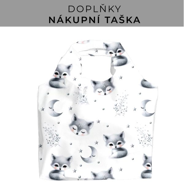 OSTATNÍ - Nákupní taška