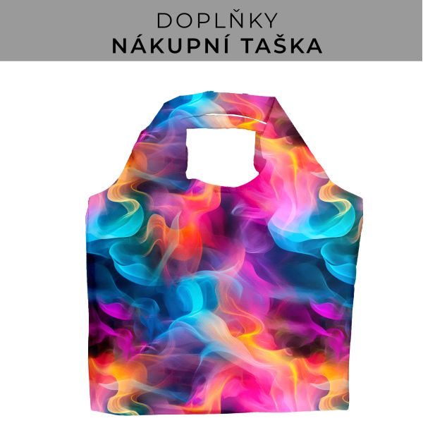 OSTATNÍ - Nákupní taška