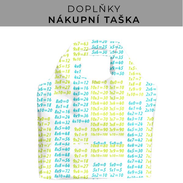OSTATNÍ - Nákupní taška