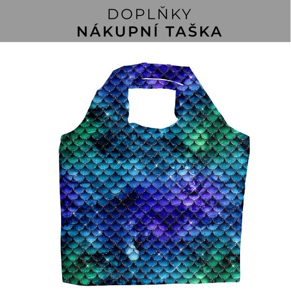 OSTATNÍ - Nákupní taška