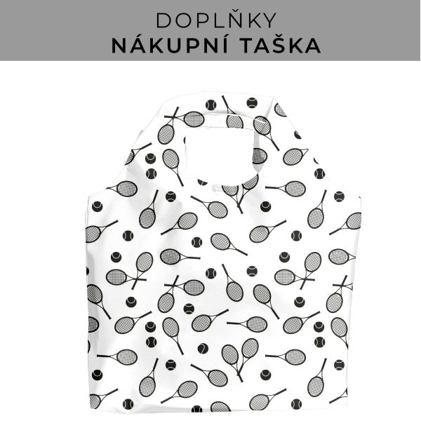 OSTATNÍ - Nákupní taška