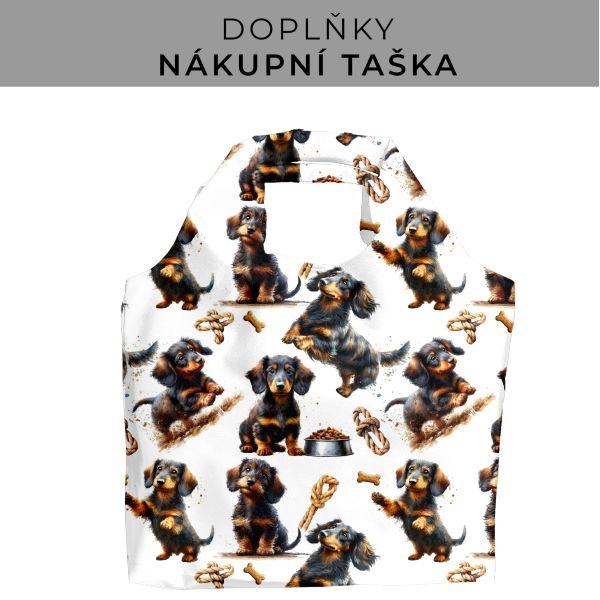 OSTATNÍ - Nákupní taška