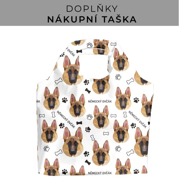 OSTATNÍ - Nákupní taška