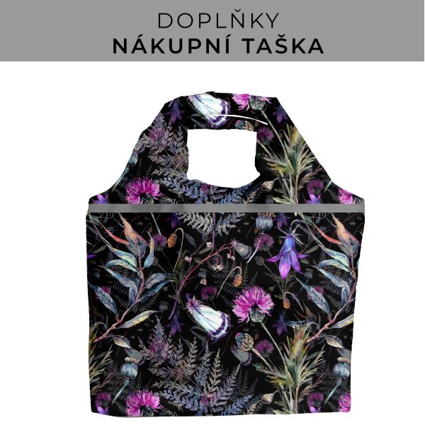 OSTATNÍ - Nákupní taška
