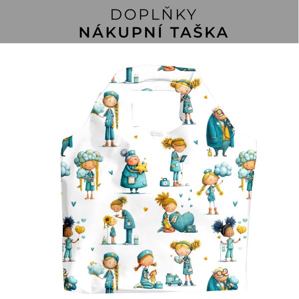 OSTATNÍ - Nákupní taška
