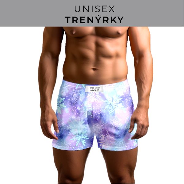 OSTATNÍ - Unisex trenky