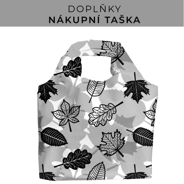 OSTATNÍ - Nákupní taška