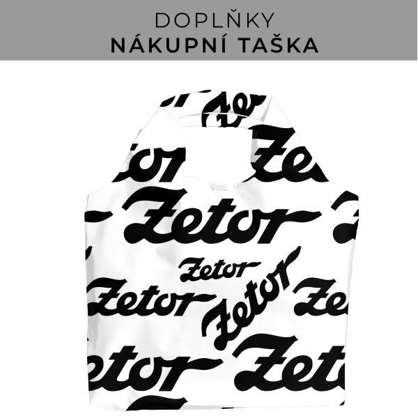 OSTATNÍ - Nákupní taška